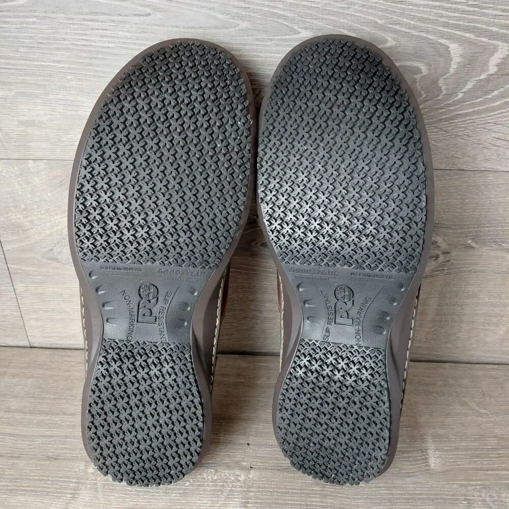 Timberland pro shoes